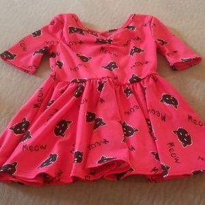 6/12 month DDS dress